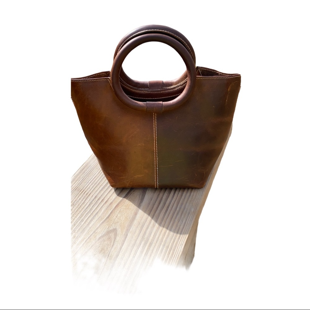 Tom Horn Collection Leather - Picture 3 of 5
